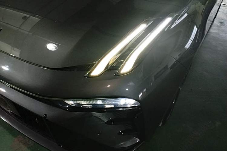 Used Lynk & Co 03 2023 2.0TD DCT JingPro Left Front Headlight
