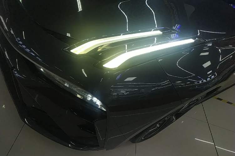 Used Lynk & Co 03 2023 1.5TD DCT JingPro Left Front Headlight