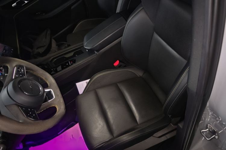 Used Lynk & Co 03 2023 1.5T EM-F PM Left Front Seat