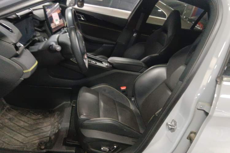 Used Lynk & Co 03 2023 1.5T EM-F PM Left Front Seat