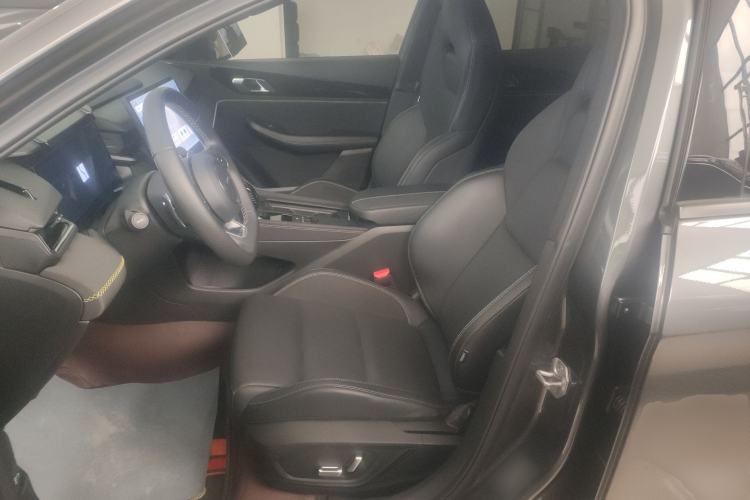 Used Lynk & Co 03 2023 1.5TD DCT JingPro Left Front Seat