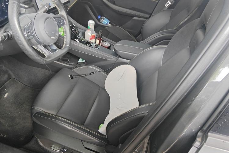 Used Lynk & Co 03 2023 1.5TD DCT JingPro Left Front Seat
