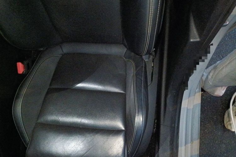 Used Lynk & Co 03 2023 1.5T EM-F PM Left Front Seat