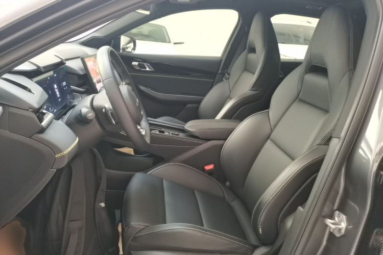 Used Lynk & Co 03 2023 1.5TD DCT JingPlus Left Front Seat
