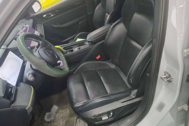 Used Lynk & Co 03 2023 1.5T EM-F PM Left Front Seat