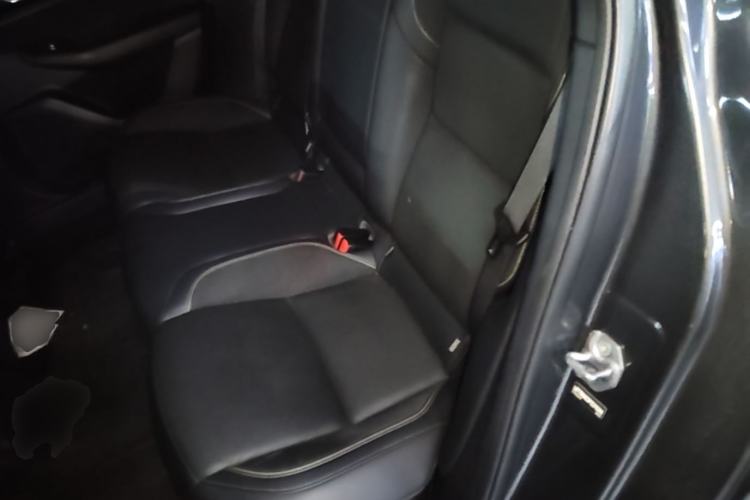 Used Lynk & Co 03 2023 2.0TD DCT JingPro Left Rear Seat
