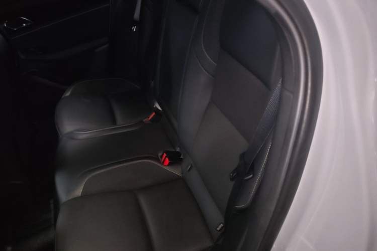 Used Lynk & Co 03 2023 1.5T EM-F PM Left Rear Seat