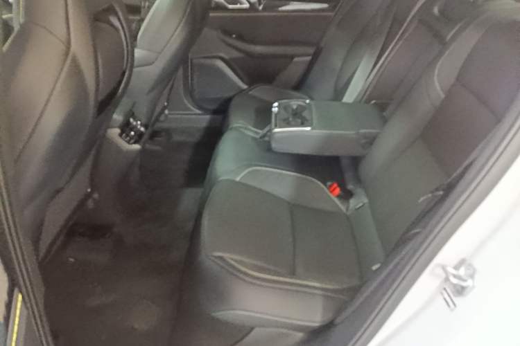 Used Lynk & Co 03 2023 1.5T EM-F PM Left Rear Seat