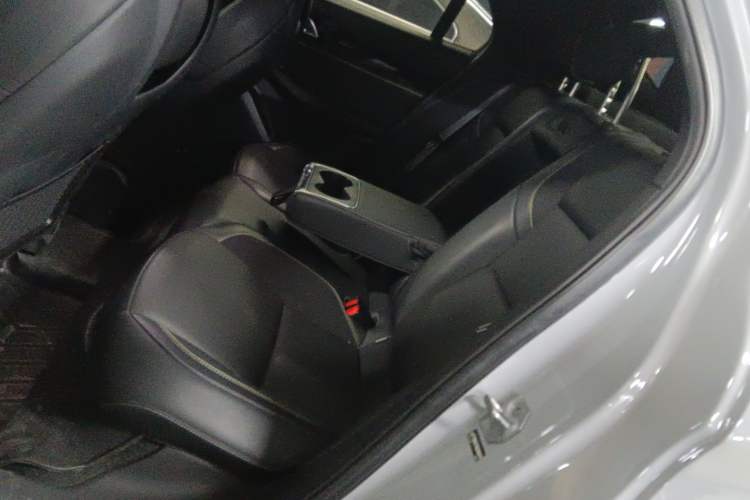 Used Lynk & Co 03 2023 1.5T EM-F PM Left Rear Seat