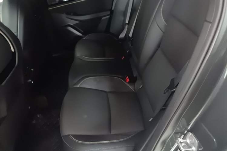 Used Lynk & Co 03 2023 1.5TD DCT JingPro Left Rear Seat