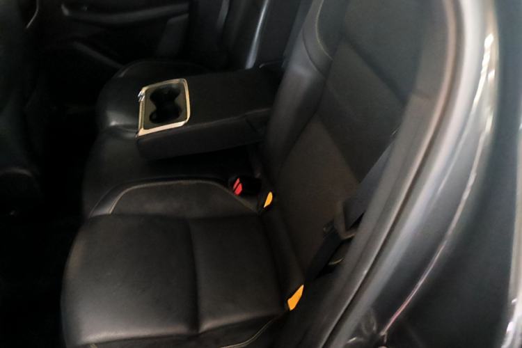 Used Lynk & Co 03 2023 1.5TD DCT JingPro Left Rear Seat