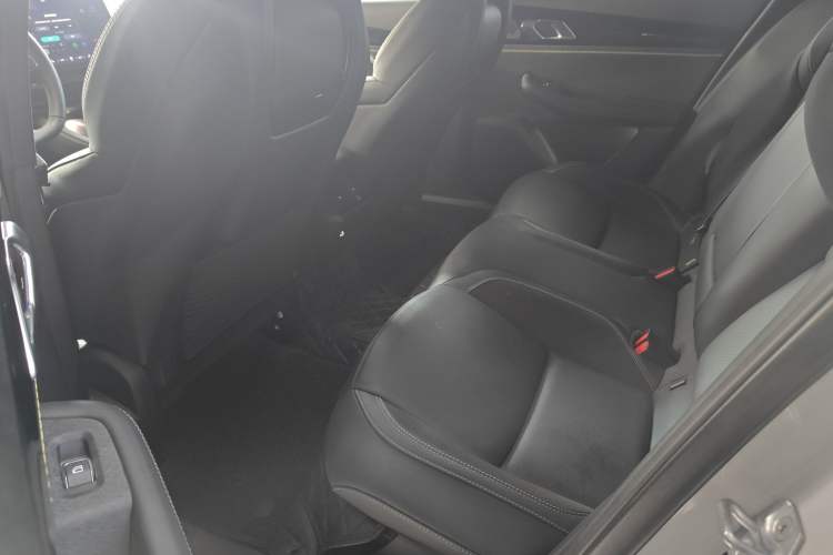 Used Lynk & Co 03 2023 1.5T EM-F PM Left Rear Seat