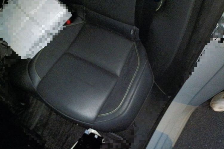 Used Lynk & Co 03 2023 1.5T EM-F PM Left Rear Seat