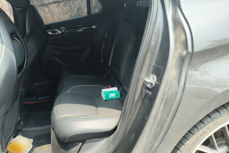 Used Lynk & Co 03 2023 2.0TD DCT JingPro Left Rear Seat