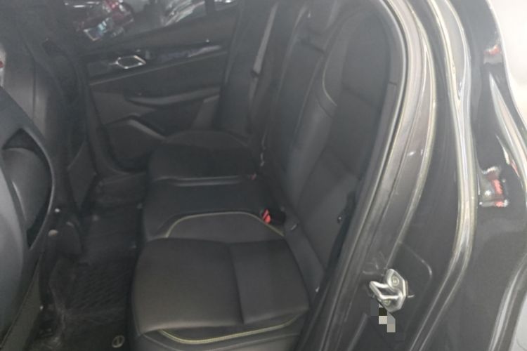 Used Lynk & Co 03 2023 2.0TD DCT JingPro Left Rear Seat