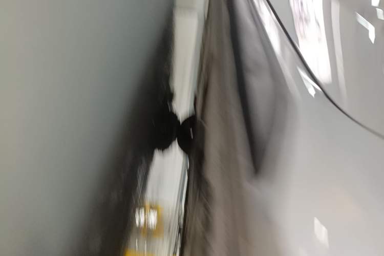 Used Lynk & Co 03 2023 1.5T EM-F PM Left Side Sill