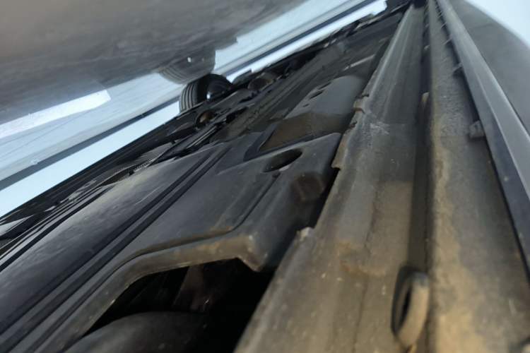 Used Lynk & Co 03 2023 1.5TD DCT JingPlus Left Side Sill