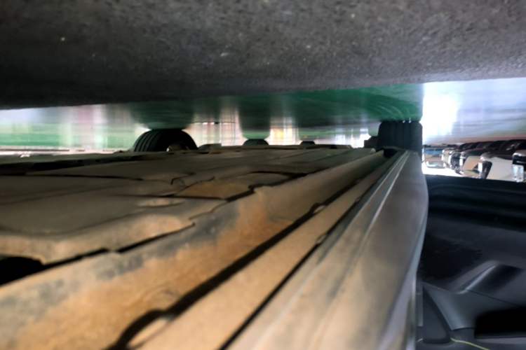 Used Lynk & Co 03 2023 1.5TD DCT JingPro Left Side Sill