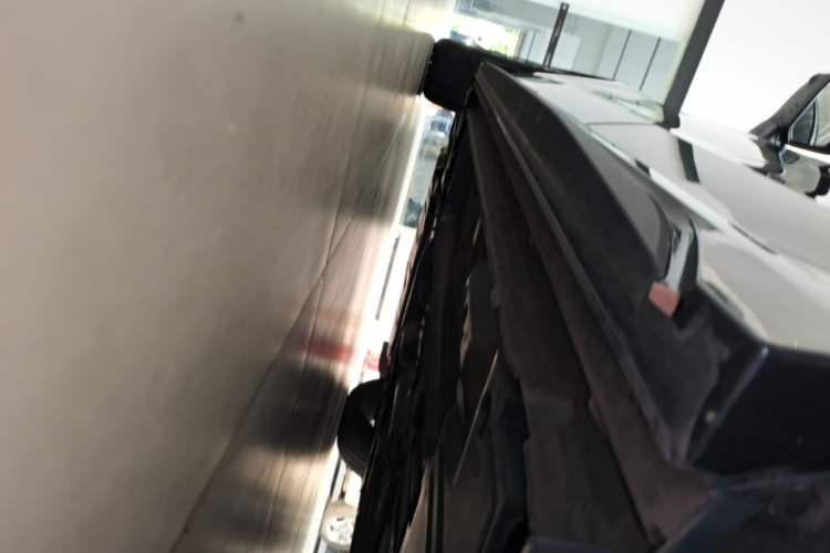 Used Lynk & Co 03 2023 1.5TD DCT JingPlus Left Side Sill