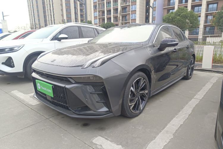 Used Lynk & Co 03 2023 1.5TD DCT JingPro Guazi used car, China used car export, Used car for sale, Used cars, Cheapest cars for sale