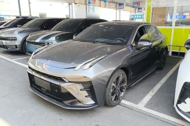 Used Lynk & Co 03 2023 2.0TD DCT H-Power Halo Guazi used car, China used car export, Used car for sale, Used cars, Cheapest cars for sale