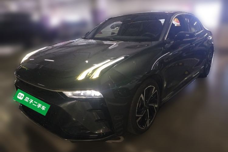 Used Lynk & Co 03 2023 2.0TD DCT JingPro Guazi used car, China used car export, Used car for sale, Used  cars, Cheapest cars for sale