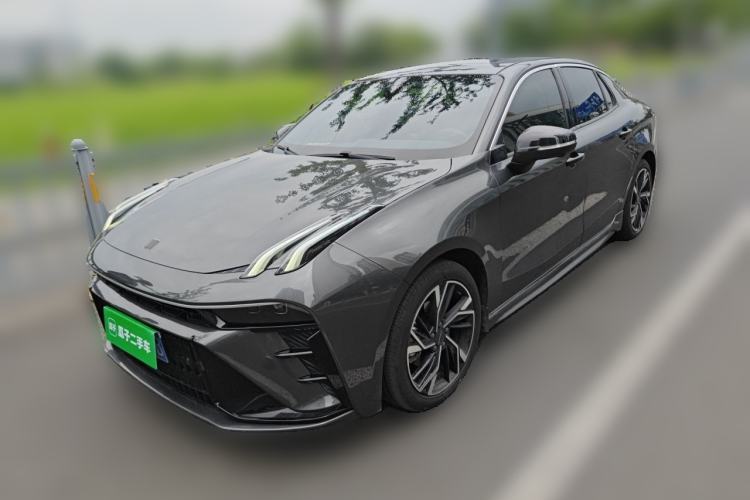 Used Lynk & Co 03 2023 1.5TD DCT JingPlus Guazi used car, China used car export, Used car for sale, Used  cars, Cheapest cars for sale