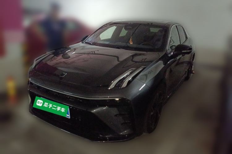 Lynk & Co 03 2023 1.5TD DCT JingPro usado Guazi used car, China used car export, Used car for sale, Used cars, Cheapest cars for sale