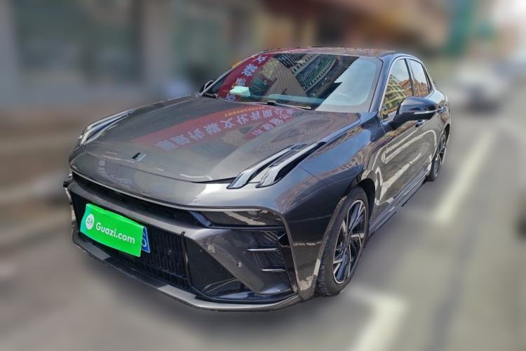 Used Lynk & Co 03 2023 1.5TD DCT JingPro Guazi used car, China used car export, Used car for sale, Used  cars, Cheapest cars for sale