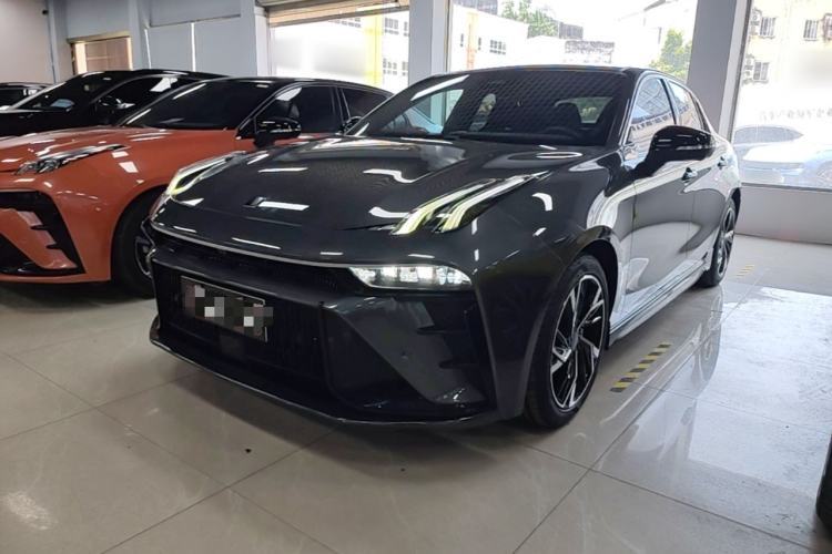Used Lynk & Co 03 2023 1.5TD DCT JingPro Guazi used car, China used car export, Used car for sale, Used cars, Cheapest cars for sale