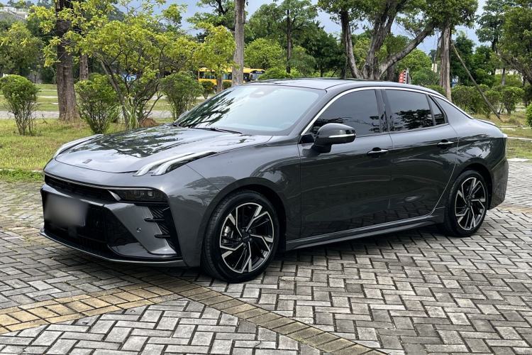 Used Lynk & Co 03 2023 1.5TD DCT JingPro Guazi used car, China used car export, Used car for sale, Used Lynk & Co cars, Cheapest cars for sale