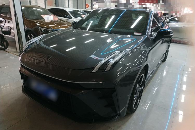 Used Lynk & Co 03 2023 2.0TD DCT JingPro Guazi used car, China used car export, Used car for sale, Used cars, Cheapest cars for sale