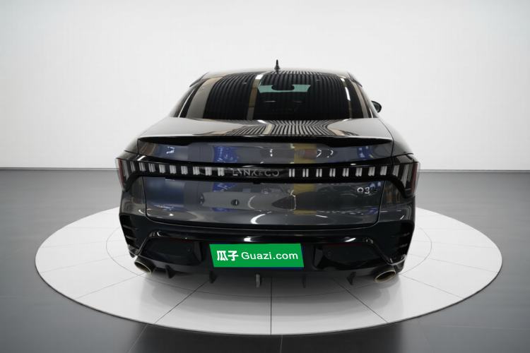 Used Lynk & Co 03 2023 2.0TD DCT JingPro Rear