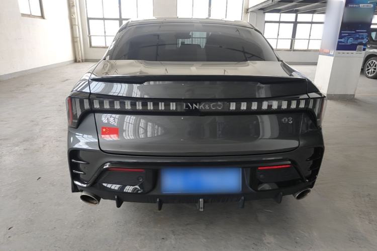 Used Lynk & Co 03 2023 2.0TD DCT JingPro Rear