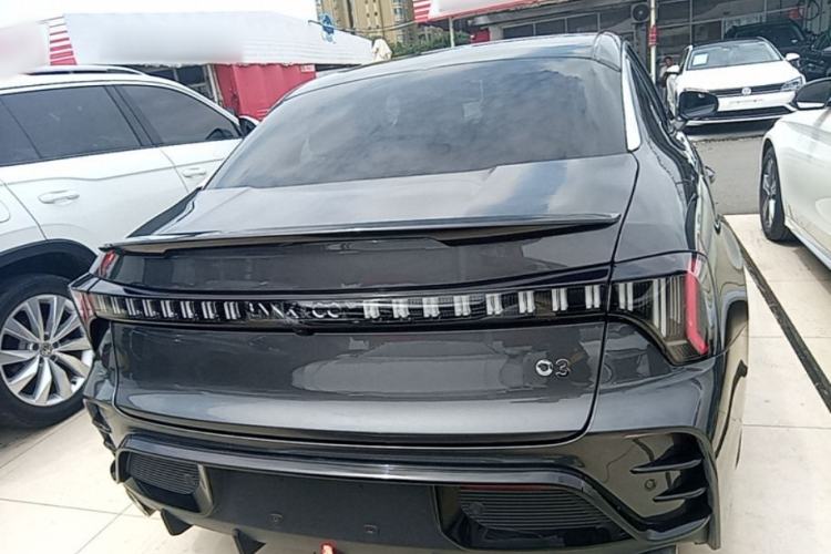 Used Lynk & Co 03 2023 1.5TD DCT JingPro Rear