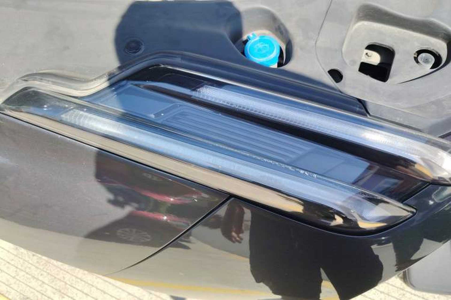 Used Lynk & Co 03 2023 2.0TD DCT JingPro Right Front Headlight