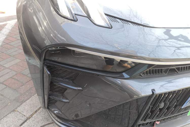 Used Lynk & Co 03 2023 1.5TD DCT JingPro Right Front Headlight