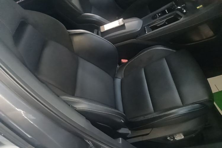 Used Lynk & Co 03 2023 1.5TD DCT JingPro Right Front Seat