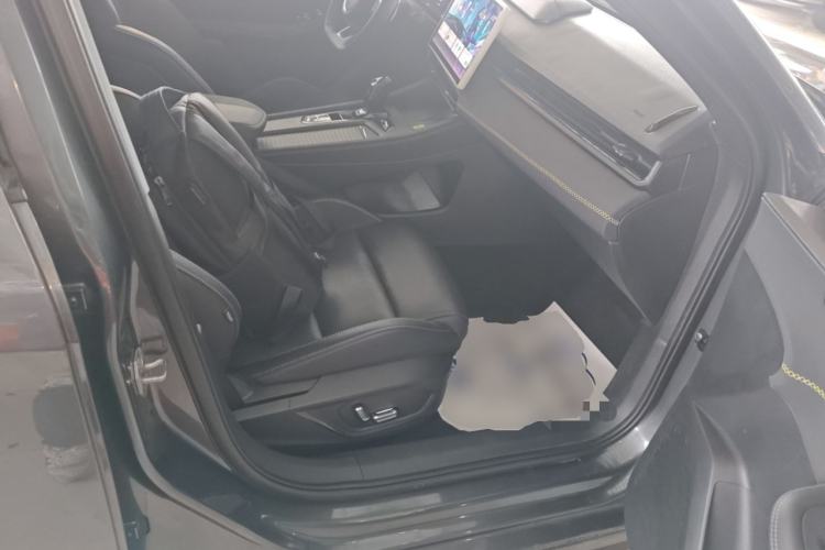 Used Lynk & Co 03 2023 1.5TD DCT JingPro Right Front Seat