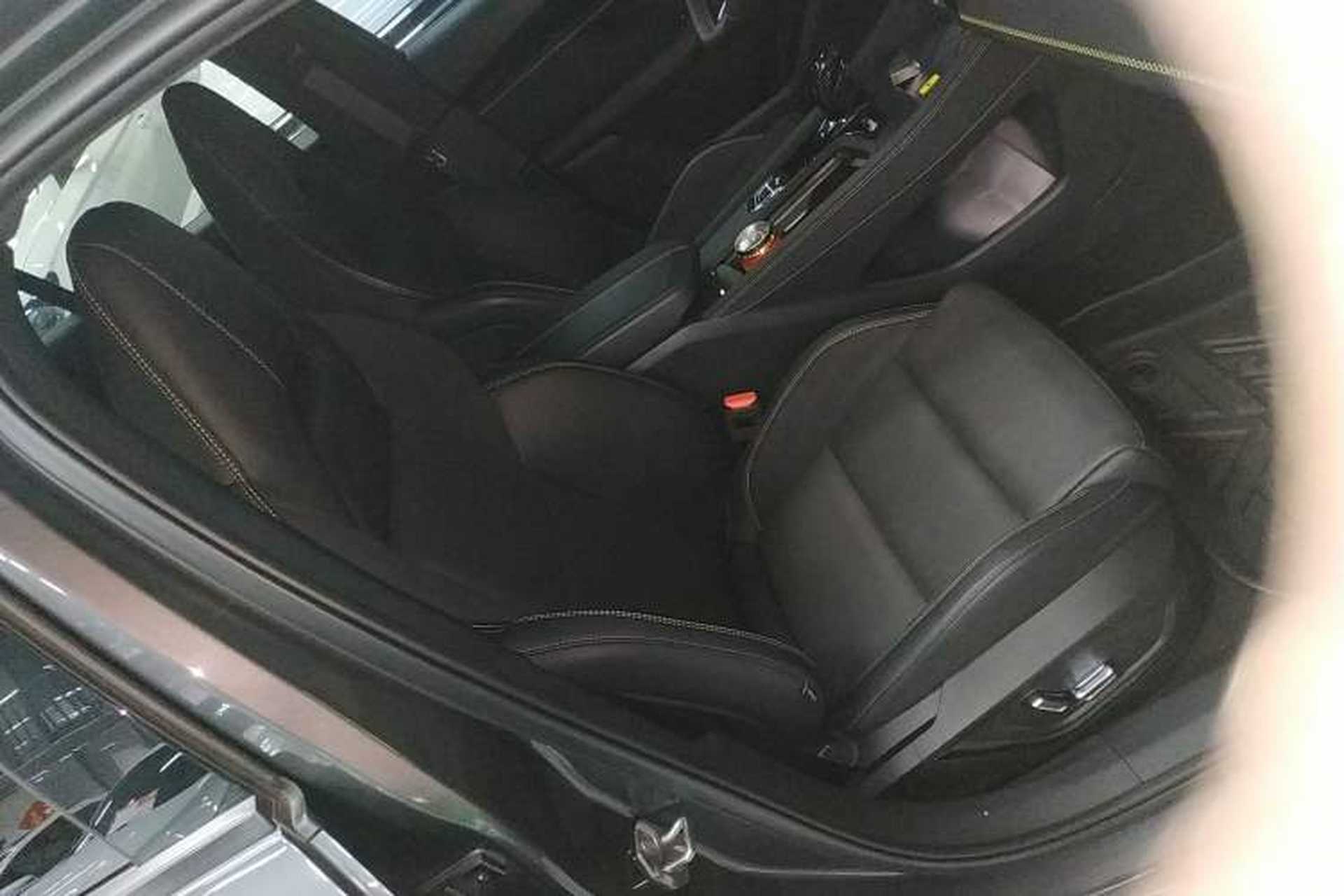 Used Lynk & Co 03 2023 2.0TD DCT JingPro Right Front Seat