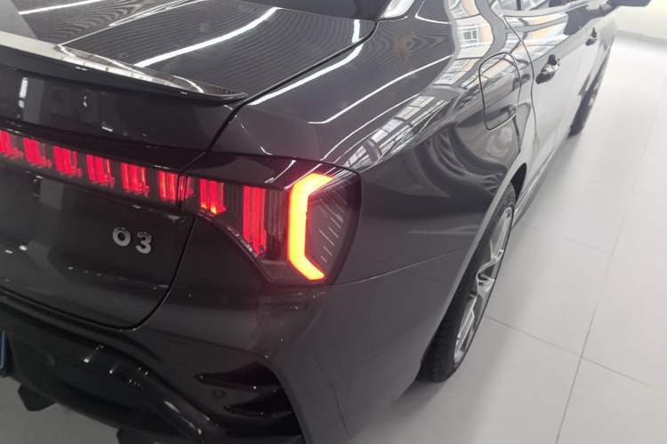 Used Lynk & Co 03 2023 2.0TD DCT JingPro Right Rear Taillight