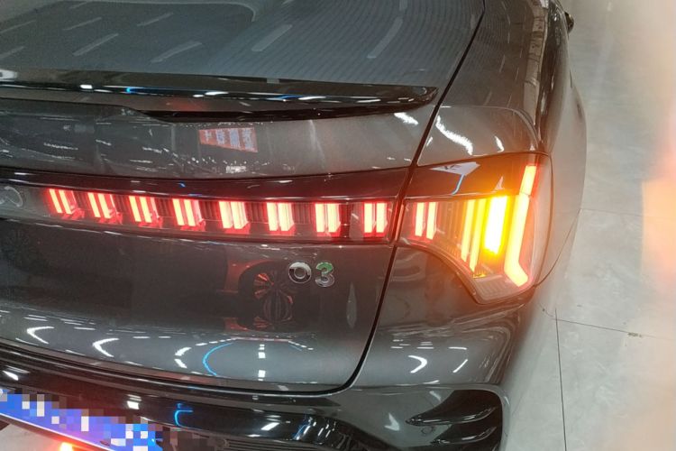 Used Lynk & Co 03 2023 2.0TD DCT JingPro Right Rear Taillight