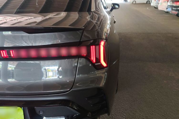 Used Lynk & Co 03 2023 1.5TD DCT JingPro Right Rear Taillight