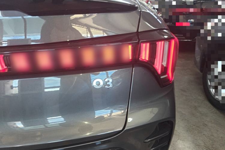 Used Lynk & Co 03 2023 2.0TD DCT JingPro Right Rear Taillight