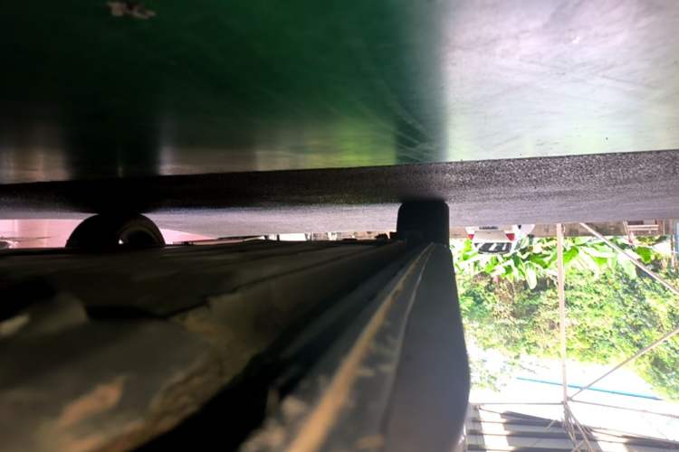 Used Lynk & Co 03 2023 1.5TD DCT JingPro Right Side Sill