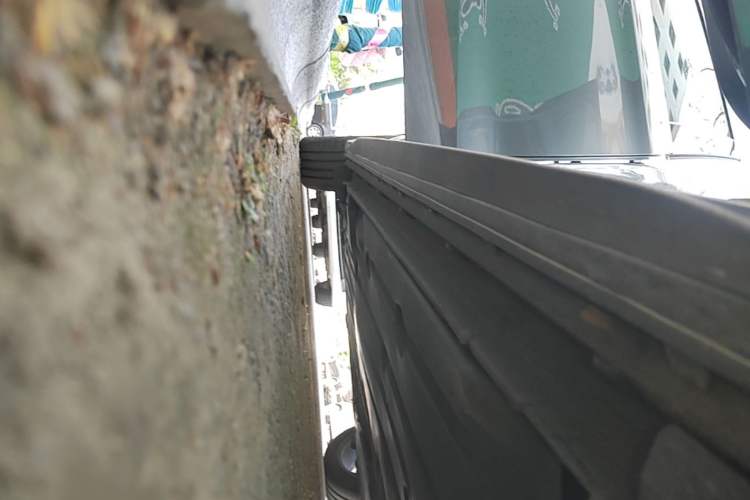 Used Lynk & Co 03 2023 1.5TD DCT JingPro Right Side Sill