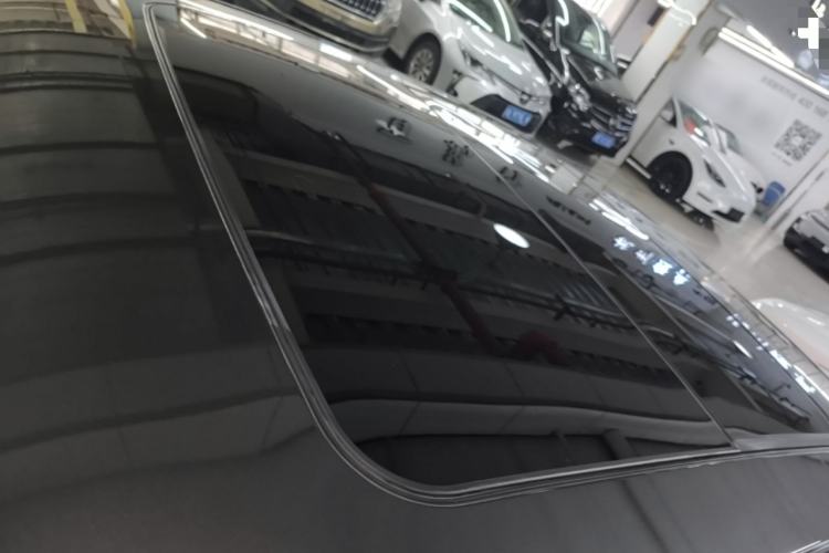 Used Lynk & Co 03 2023 1.5TD DCT JingPro Roof