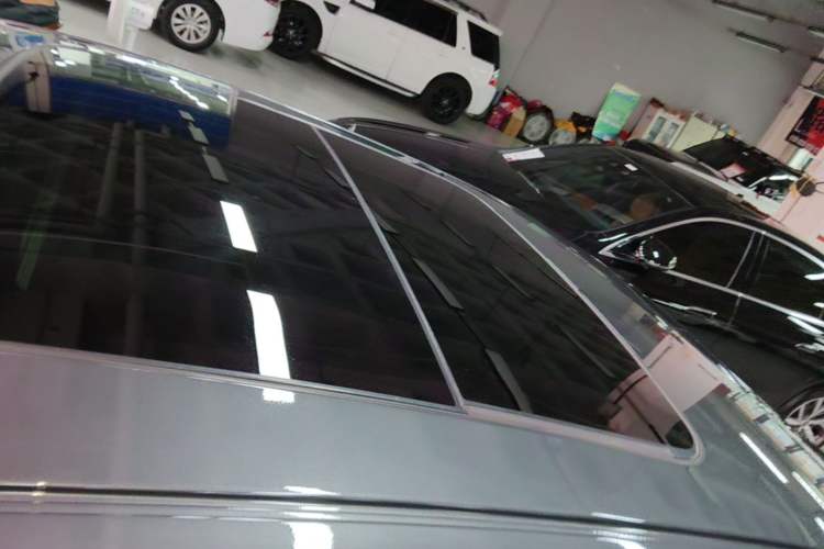 Used Lynk & Co 03 2023 2.0TD DCT H-Power Halo Roof
