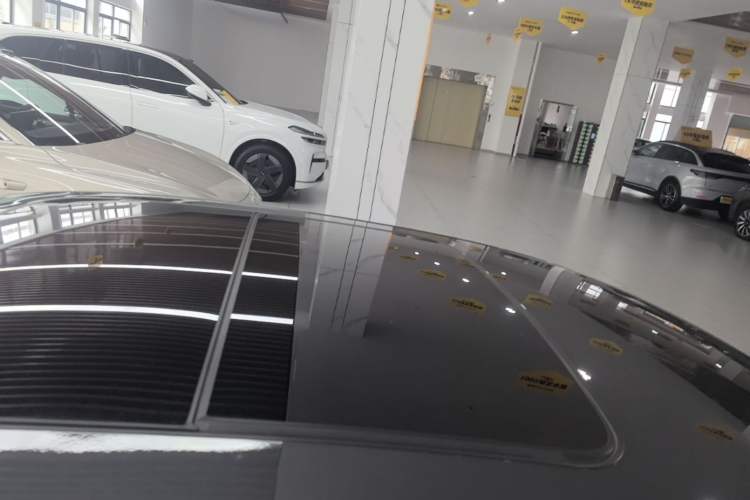 Used Lynk & Co 03 2023 2.0TD DCT JingPro Roof