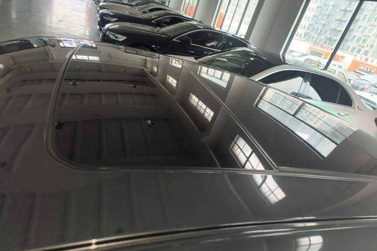 Used Lynk & Co 03 2023 2.0TD DCT JingPro Roof